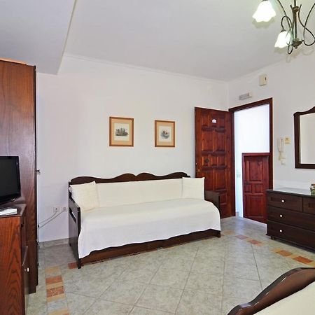 Nikos Sea View Apartments Адамас Екстер'єр фото